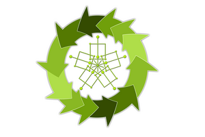 Pixabay | ID: 4091851 | Tags: recycling, pfeile, netzwerk, grün, umwelt, umweltschutz, naturschutz, erneuerbar, nachhaltig, nachhaltigkeit, symbol, gemeinschaft, zusammenarbeit, regenerativ, ökosystem, ökologie, enkelgerecht, zukunft, nachhaltig, nachhaltig, nachhaltigkeit, nachhaltigkeit, nachhaltigkeit, nachhaltigkeit, nachhaltigkeit | User: geralt | URL: https://pixabay.com/de/illustrations/recycling-pfeile-netzwerk-gr%C3%BCn-4091851/